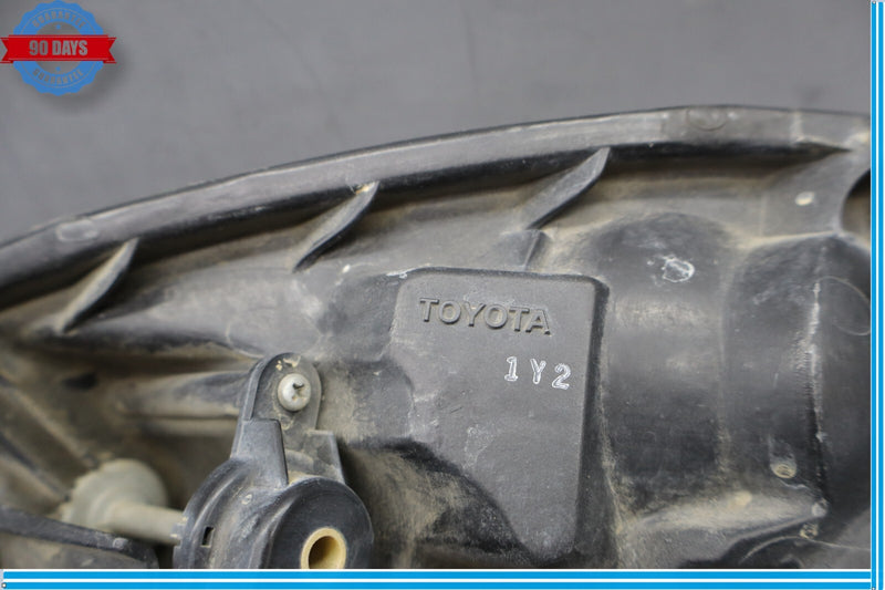 Load image into Gallery viewer, 02-05 Lexus SC430 Z40 Front Right Side Headlight Head Light Lamp Assembly Oem
