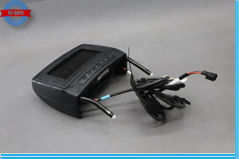Load image into Gallery viewer, 03-19 Mercedes GL450 GLK350 Left or Right Headrest Screen Monitor Display Oem
