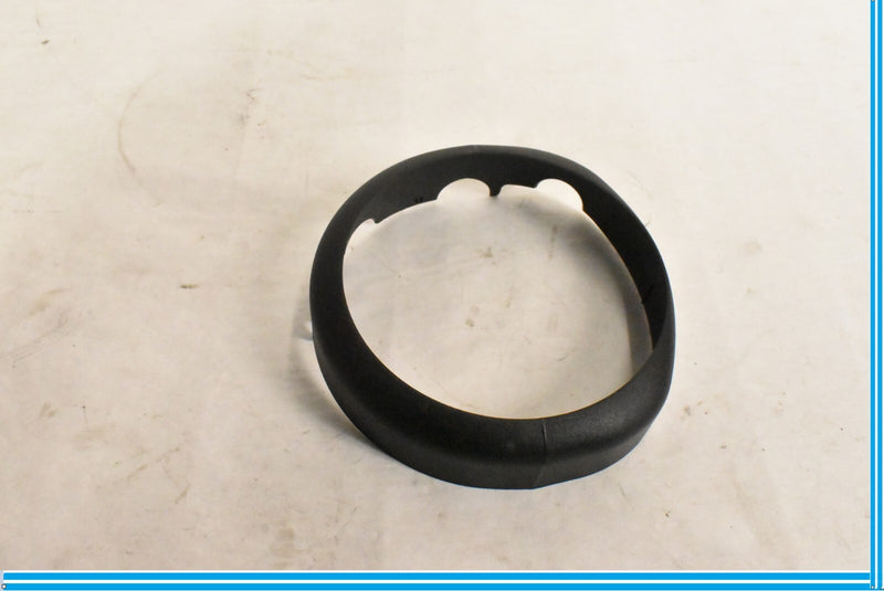 Load image into Gallery viewer, 2010 - 2013 MERCEDES E550 W212 STEERING COLUMN FRONT COVER TRIM OEM
