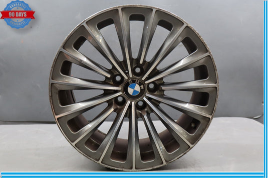 09-16 BMW 535i 740i 750i 8.5x19 19