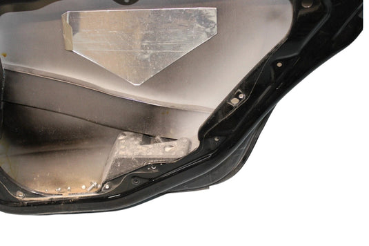 12-18 Mercedes W218 CLS63 CLS550 AMG Rear Right Passenger Side Door Shell Oem