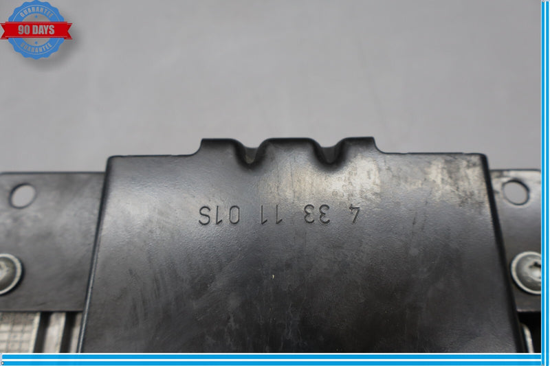 Load image into Gallery viewer, 11-17 Volkswagen VW Touareg Engine Computer Control Module ECU ECM Oem
