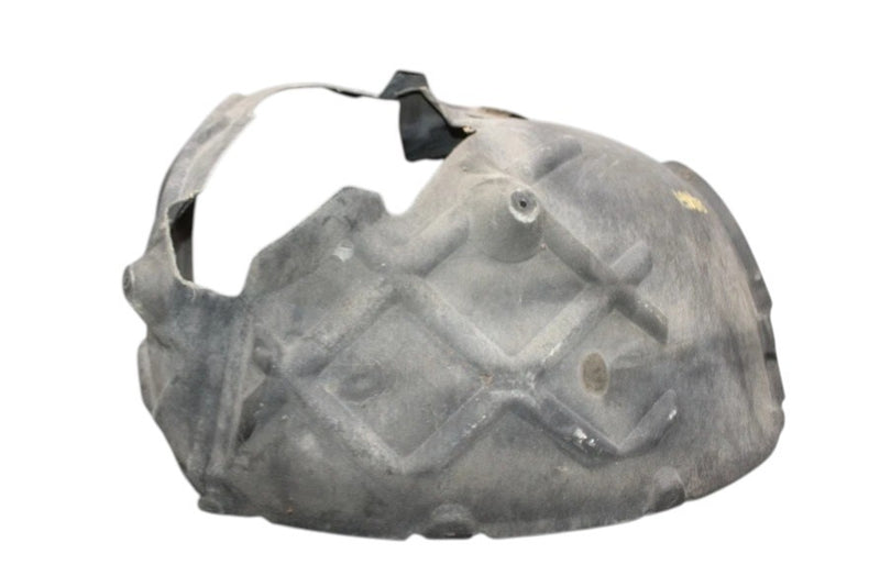 Load image into Gallery viewer, 11-17 Volkswagen Touareg Front Left Driver Side Fender Liner Slash Shield Oem
