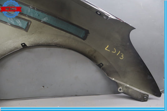 11-16 Hyundai Equus SIG Front Left Driver Side Fender Shell Panel Cover Oem