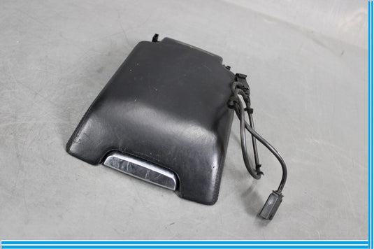 10-13 Land Rover Range Rover Sport Center Console Armrest Storage Lid Cover Oem