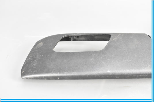 07-12 Lexus LS460 Front Left Driver Side Seat Trim Cover Panel 7181250120 Oem