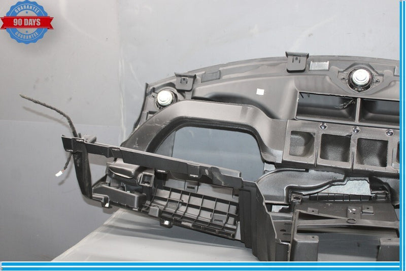 Load image into Gallery viewer, 12-20 Tesla Model S Front Dash Dashboard Instrument Panel Frame Oem

