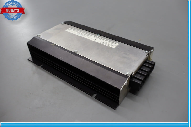 Load image into Gallery viewer, 06-08 Bentley Continental Flying Spur Audio Sound System Amplifier Amp Oem
