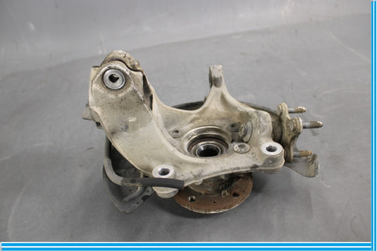 11-17 Volkswagen CC Front Front Right Passenger Spindle Knuckle Wheel Hub Oem