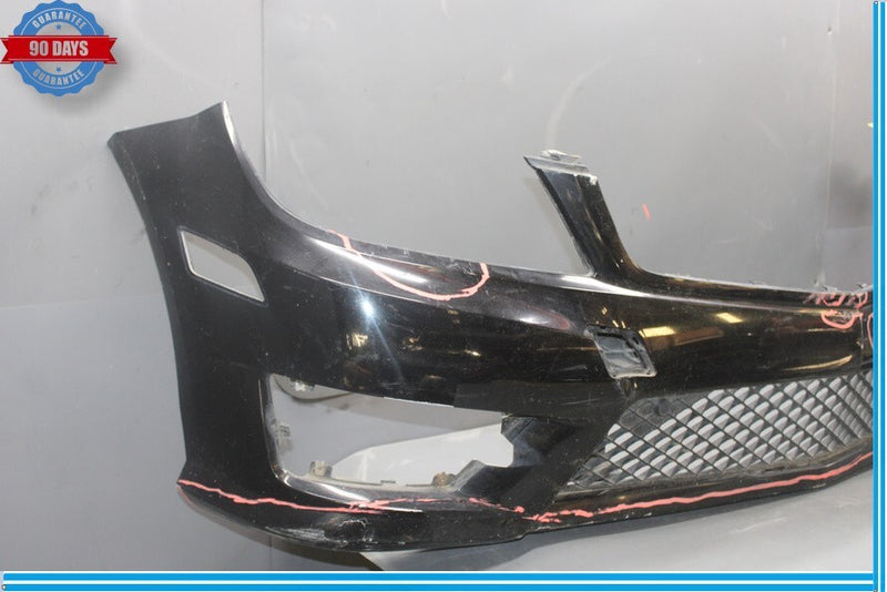 Load image into Gallery viewer, 12-14 Mercedes W204 C250 C350 AMG Sport Front Bumper Cover Assembly Oem
