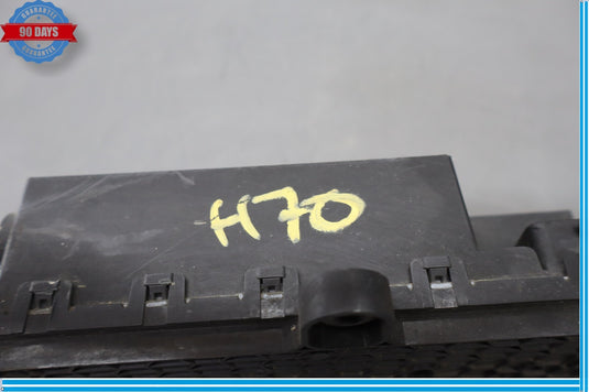 14-17 Maserati Quattroporte Emergency Electric Parking Brake Actuator Oem