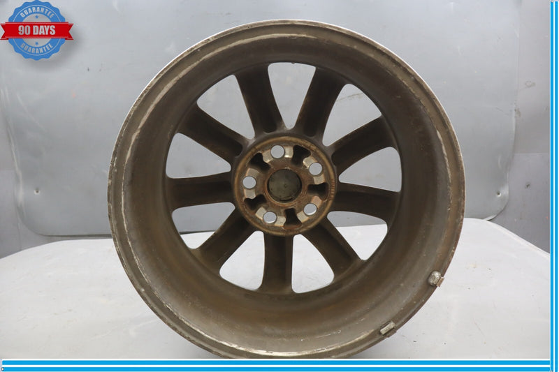 Load image into Gallery viewer, 07-09 Lexus LS460 18" 9 Spoke Alloy Wheel Rim W/ Center Cap 18*7.5 J32 Oem
