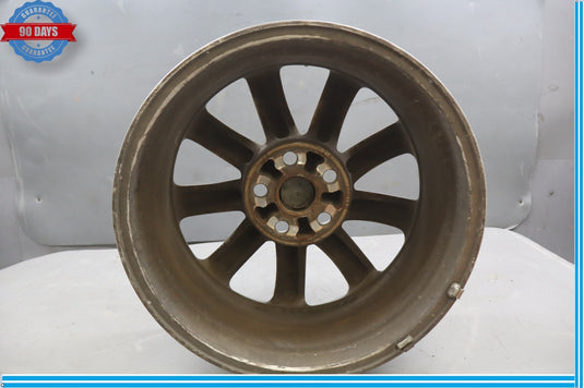 07-09 Lexus LS460 18" 9 Spoke Alloy Wheel Rim W/ Center Cap 18*7.5 J32 Oem