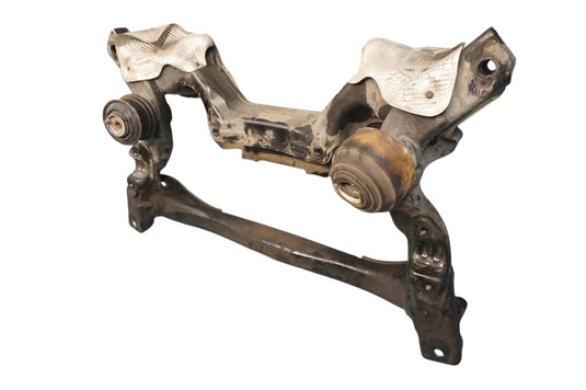 07-11 Mercedes CLS550 E320 Front Suspension Subframe Sub Frame Crossmember Oem