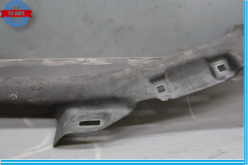 Load image into Gallery viewer, 11-18 Audi A8 A8L Quattro Left Driver Side A Pillar Windshield Trim Cover Oem
