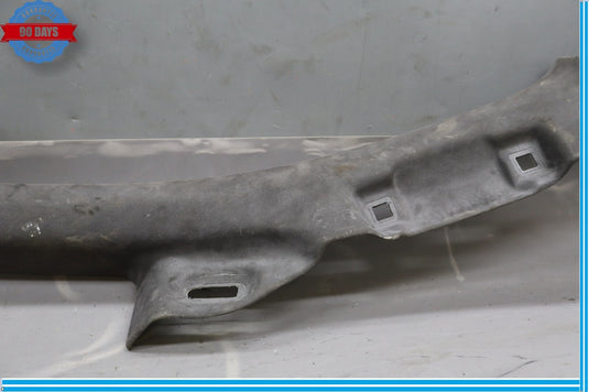 11-18 Audi A8 A8L Quattro Left Driver Side A Pillar Windshield Trim Cover Oem