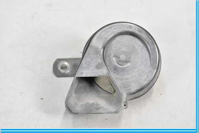 06-11 Mercedes CLS550 CLS500 W219 High & Low Tone Horn Alarm Signal Oem