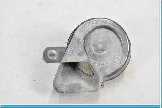 06-11 Mercedes CLS550 CLS500 W219 High & Low Tone Horn Alarm Signal Oem