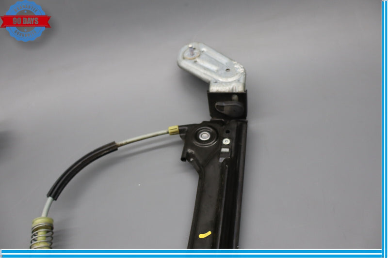 Load image into Gallery viewer, 14-22 Maserati Ghibli SQ4 M157 Rear Right Side Window Regulator Motor Oem
