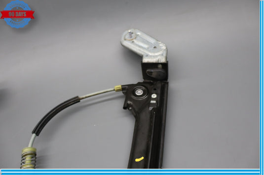 14-22 Maserati Ghibli SQ4 M157 Rear Right Side Window Regulator Motor Oem
