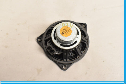 09-15 BMW F01 F02 F07 750i 750Li Door Audio Radio Mid-Range Speaker 9141501 Oem