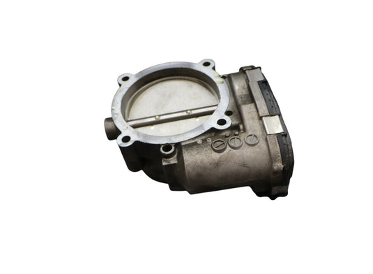 04-08 Maserati Quattroporte M139 Engine Throttle Body Assembly 0280750101 Oem