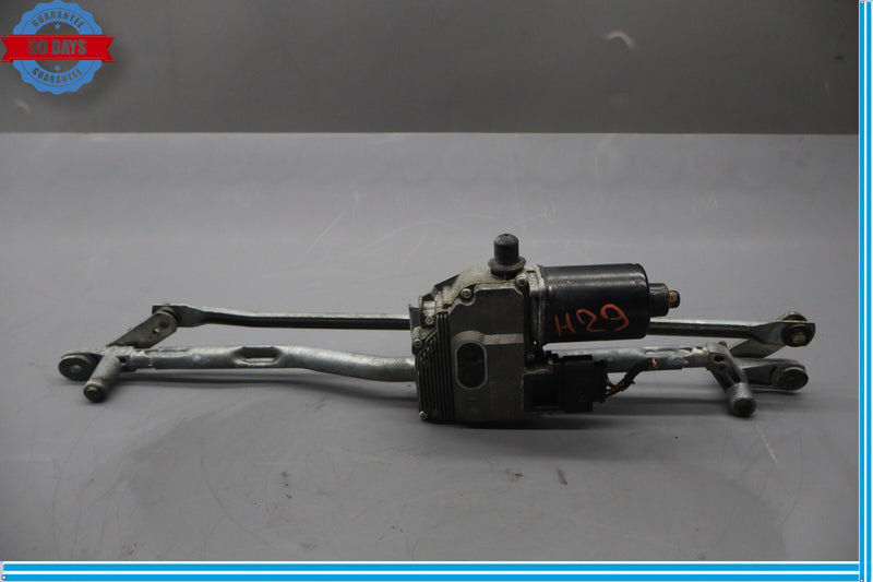 Load image into Gallery viewer, 03-18 Bentley Continental GTC GT Windshield Wiper Motor w/Linkage Oem
