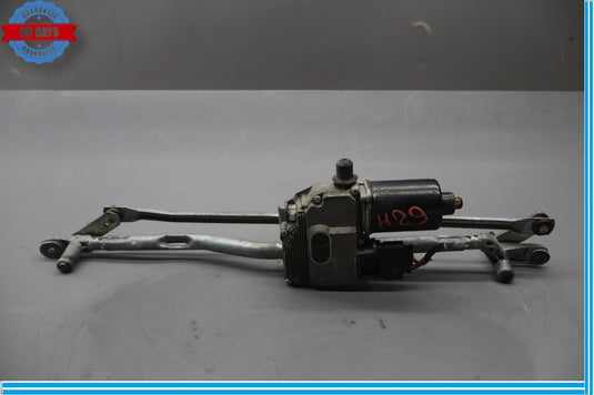 03-18 Bentley Continental GTC GT Windshield Wiper Motor w/Linkage Oem
