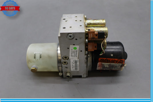 03-09 Mercedes CLK320 CLK500 W209 Convertible Roof Top Pump Motor Oem