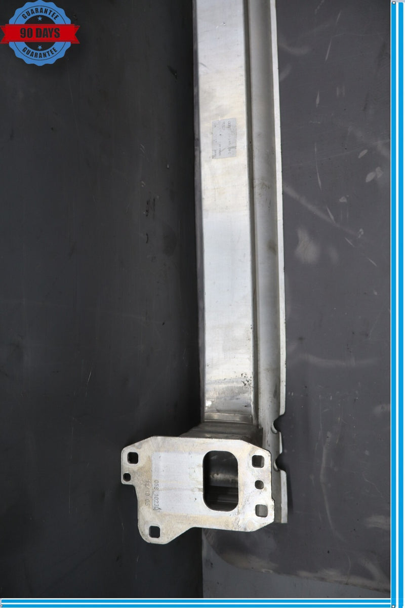Load image into Gallery viewer, 11-18 Audi A8 A8L Quattro Front Bumper Support Reinforcement Impact Bar Oem

