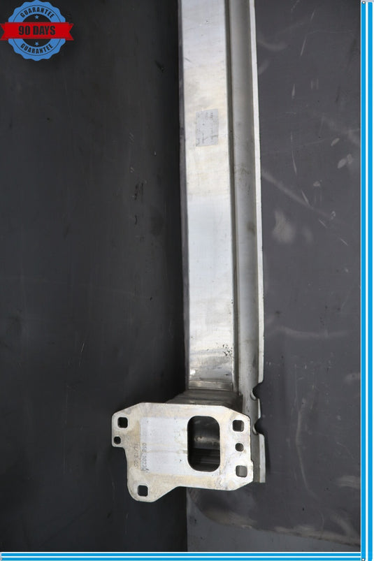 11-18 Audi A8 A8L Quattro Front Bumper Support Reinforcement Impact Bar Oem