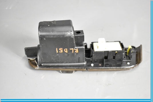 07-12 Lexus LS460 Rear Left Passenger Side Door Panel Ashtray W/ Switch Oem