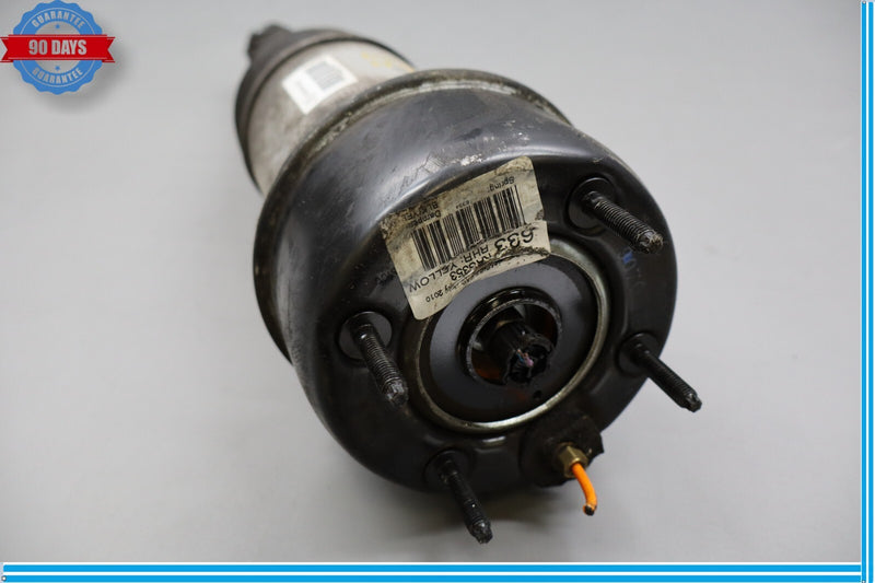 Load image into Gallery viewer, 10-19 Jaguar X351 XJ SWB Rear Right or Left Air Suspension Shock Absorber Oem
