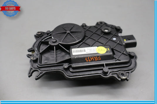 03-12 Bentley Continental Flying Spur Front Right Door Lock Soft Actuator Oem