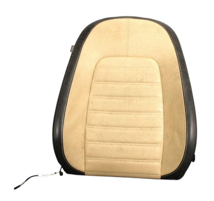 09-17 Volkswagen CC Front Right Passenger Upper Seat Cushion 3C8963557 OEM