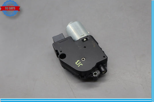 09-16 Hyundai Equus SIG Sunroof Moonroof Sun Moon Roof Motor Oem