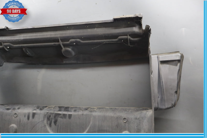 Load image into Gallery viewer, 10-12 LR Range Rover L322 Radiator Support Air Duct Deflector Baffle Oem
