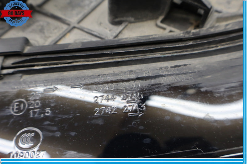 Load image into Gallery viewer, 12-15 Audi A6 A7 C7 Front Left Driver Side Headlight Lamp 4G8941033 Oem

