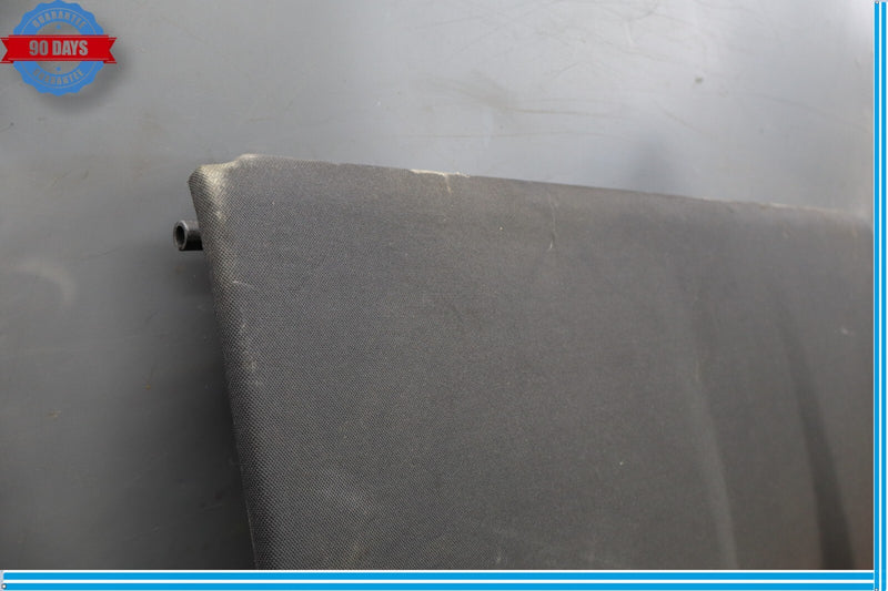 Load image into Gallery viewer, 10-16 Porsche Panamera 970 Rear Cargo Cover Shelf Package Tray 97055515104 Oem
