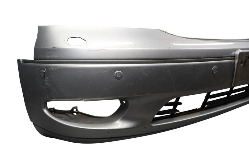 Load image into Gallery viewer, 01-03 Lexus XF39 LS430 Front Bumper Cover Panel Assembly Silver Oem
