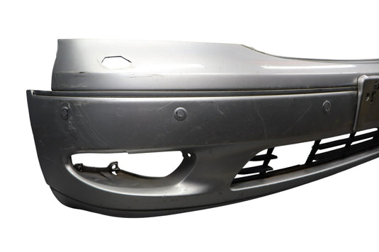 01-03 Lexus XF39 LS430 Front Bumper Cover Panel Assembly Silver Oem