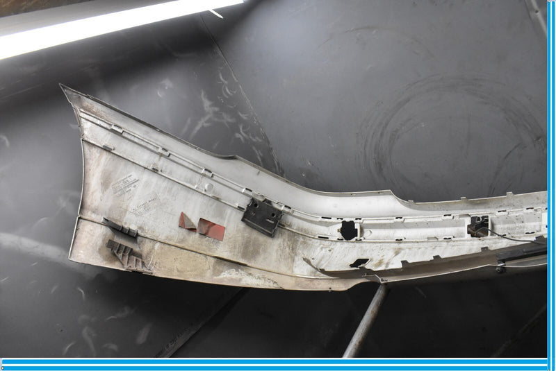 Load image into Gallery viewer, 00-06 Mercedes S500 S600 W220 Rear Bumper Cover Assembly Oem
