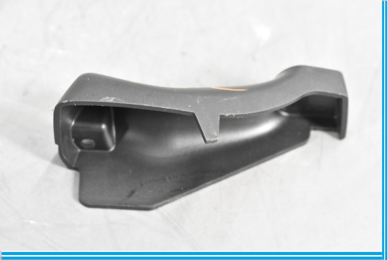Load image into Gallery viewer, 12-18 BMW 650i 640i F12 Front Right Passenger Seat Rail Lower Cover Trim Oem
