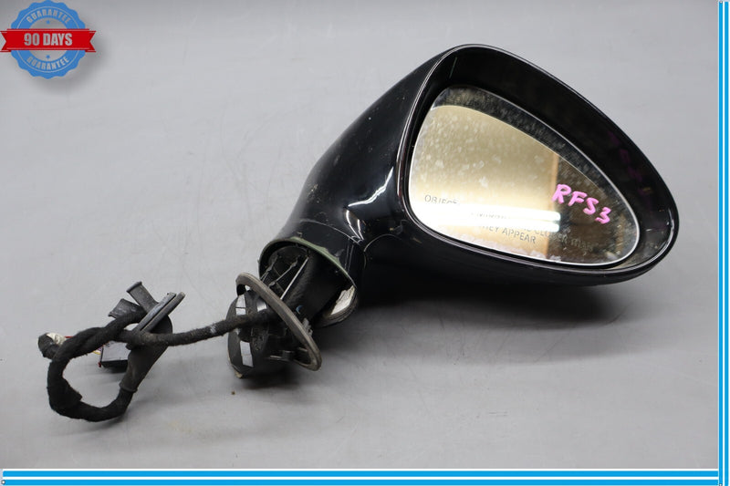 Load image into Gallery viewer, 10-16 Porsche Panamera Front Right Passenger Side Mirror Rear View Door Oem
