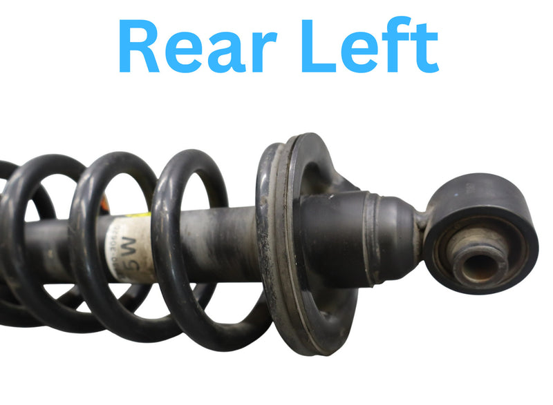 Load image into Gallery viewer, 06-11 Lexus GS300 GS350 GS430 Rear Left Driver Side Shock Strut Absorber Oem
