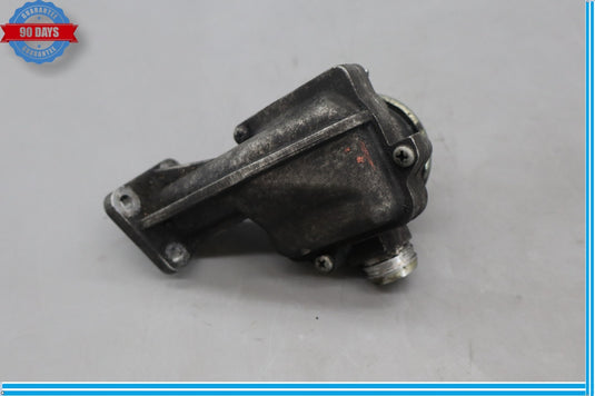 05-15 Mercedes W221 S400 S550 E550 Engine Motor Air Valve 0021407560 Oem