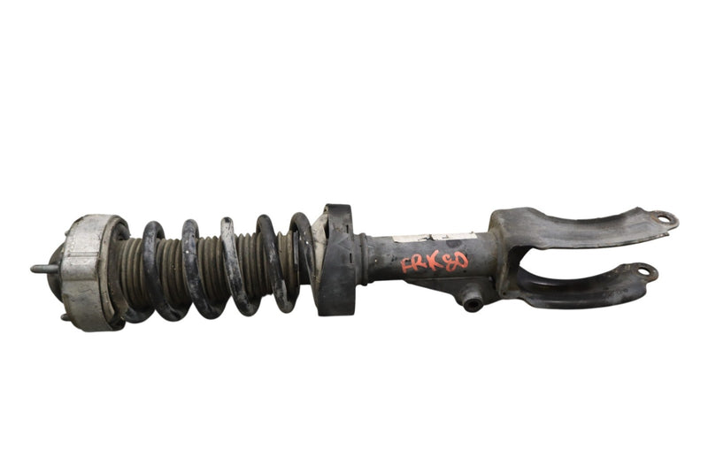 Load image into Gallery viewer, 11-17 Volkswagen VW Touareg Front Right Side Suspension Shock Strut Absorber Oem
