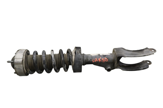 11-17 Volkswagen VW Touareg Front Right Side Suspension Shock Strut Absorber Oem