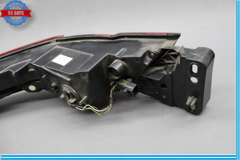 Load image into Gallery viewer, 14-18 Jaguar X152 F-Type Rear Right Side Taillight Tail Light Brake Lamp Oem
