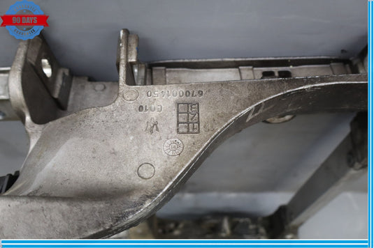 14-19 Maserati Ghibli RWD Front Suspension Subframe Crossmember Oem